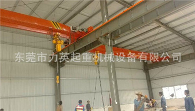 起重机工程,起重机工程包括了哪些步骤