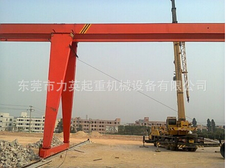 大型天车工程