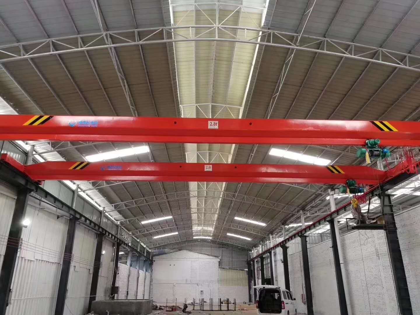 鄂尔多斯工程案例