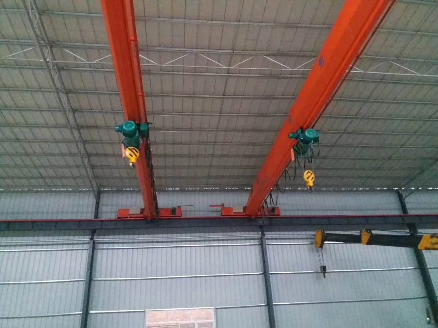 鄂尔多斯工程案例